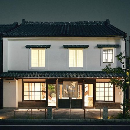 Hotel Jin - Vacation Stay 83083V Tsushima  Exterior foto