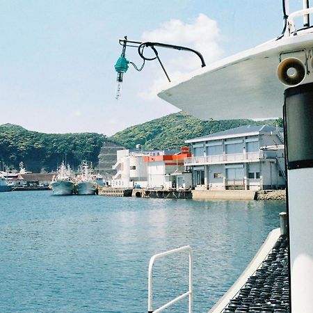 Hotel Jin - Vacation Stay 83083V Tsushima  Exterior foto