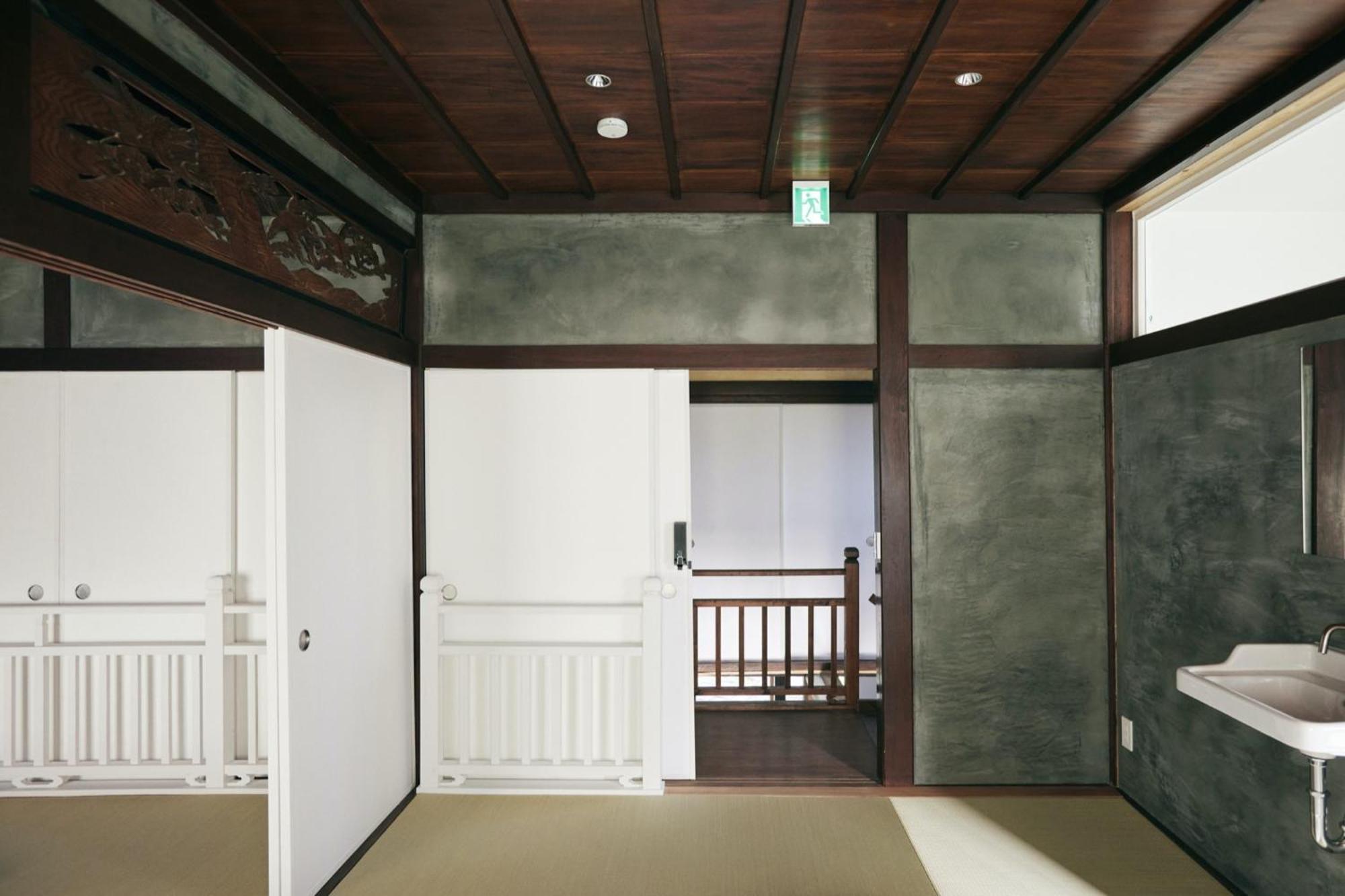 Hotel Jin - Vacation Stay 83083V Tsushima  Exterior foto