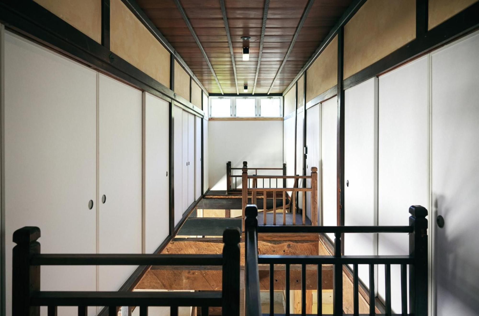 Hotel Jin - Vacation Stay 83083V Tsushima  Exterior foto