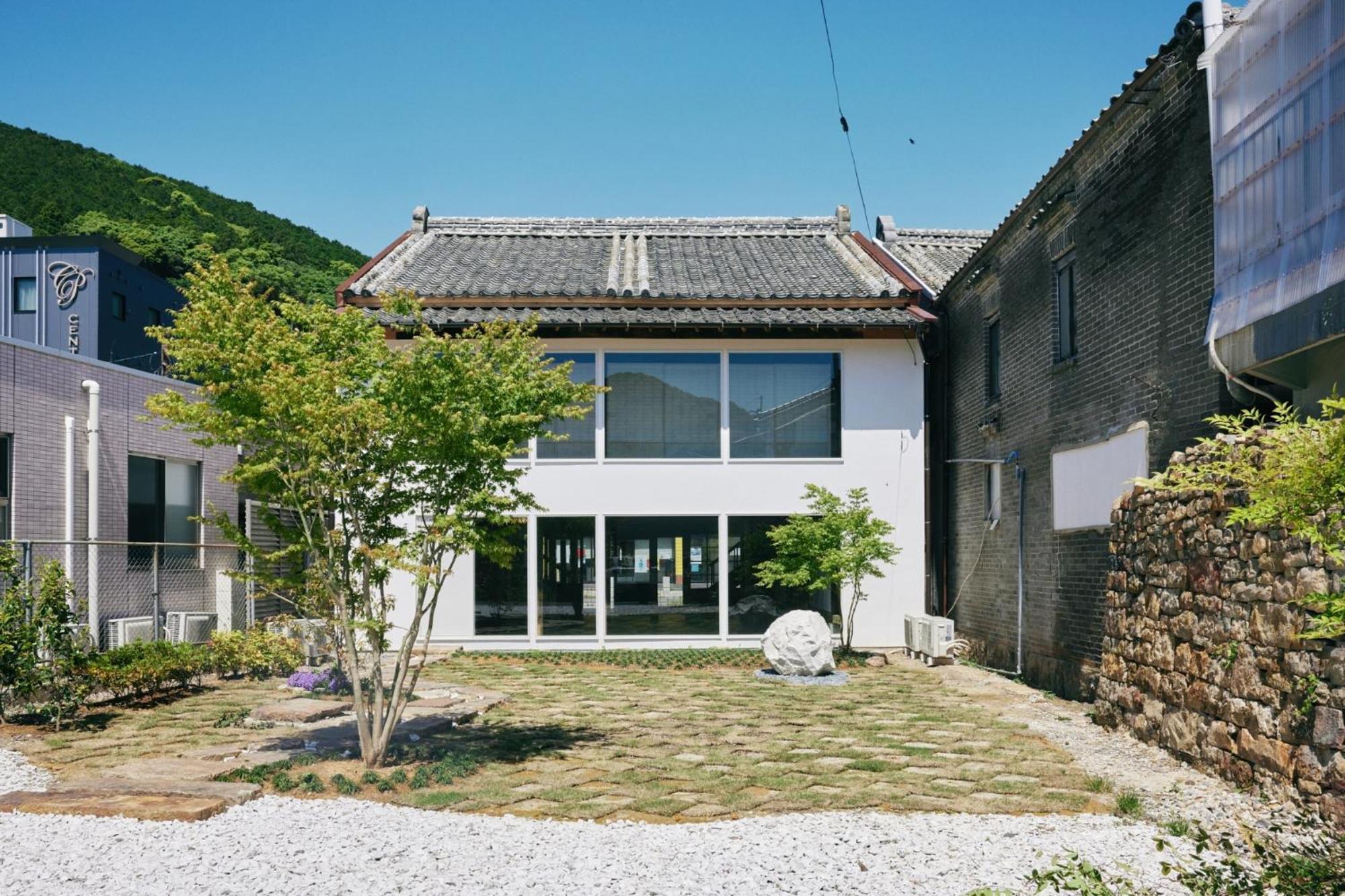 Hotel Jin - Vacation Stay 83083V Tsushima  Exterior foto